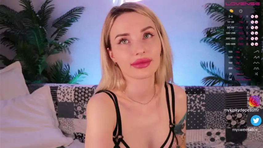 Mysweetalice – [Bongacams] Xxxvideo Spy Video Babes – 2026-01-22 16:49:23