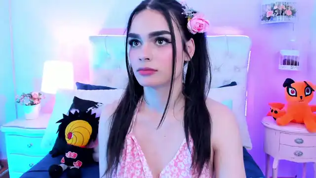 Charlottebroown – [Xlovecam] Sweet Girl Beauty Blowjob – 2025-12-05 15:28:46