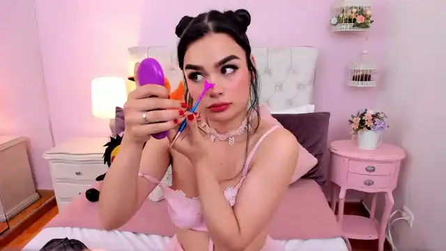Charlottebroown – [Xlovecam] Big Tip Goal Girl Alone Erotic – 2025-10-29 10:41:11