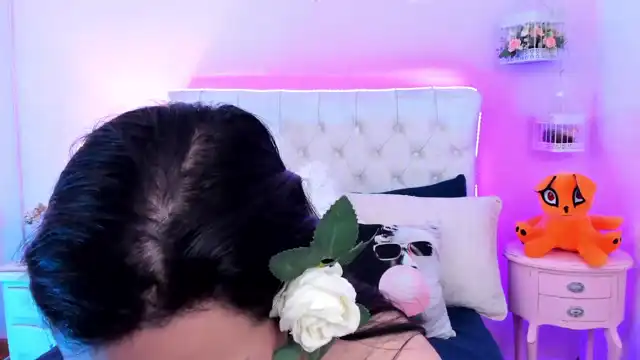 Charlottebroown – [Xlovecam] Sexual Addiction Creamy Show Interactive Toy – 2025-12-07 23:41:30