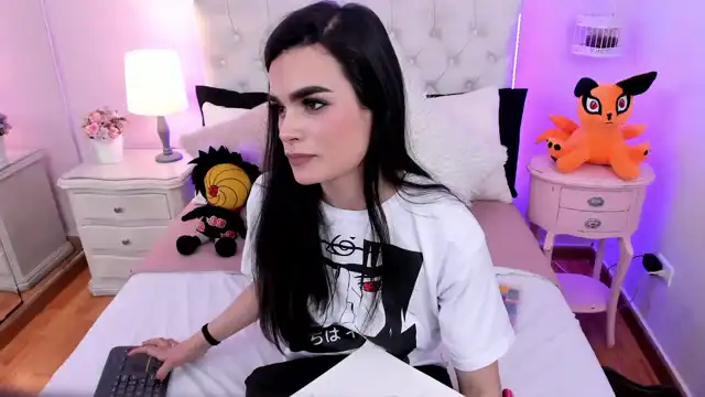 Charlottebroown – [Xlovecam] Cam Clip Ticket Show Natural Body – 2026-01-16 18:29:30