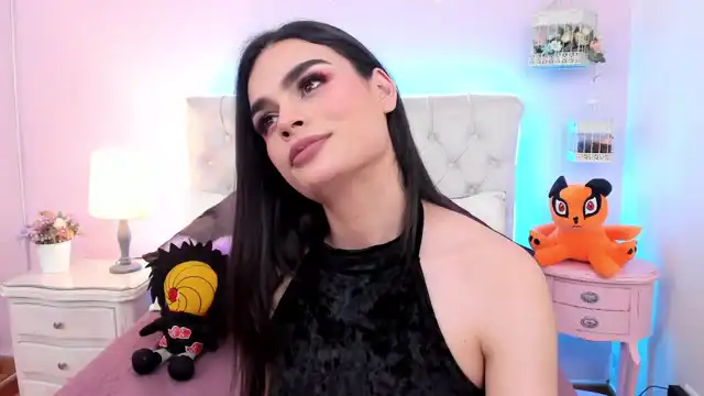 Charlottebroown – [Xlovecam] Pussy Party Live Show – 2026-05-03 17:35:28