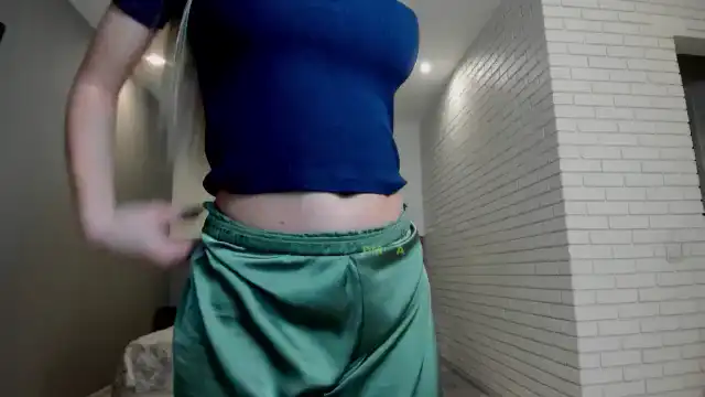 Evali – [Myfreecams] Only Fun Club Video Wet Tru Private – 2025-12-02 06:15:07