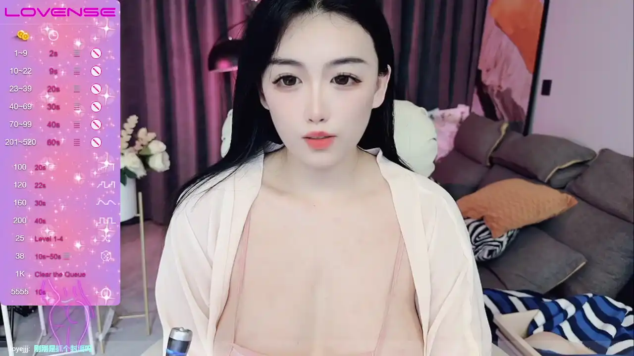 Ju-ru-xuejie – [Stripchat] Sexy Girl Teases Natural – 2026-04-02 03:51:03