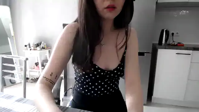 Callmemina – [Myfreecams] Fucks Herself Real Art – 2026-03-26 18:21:01