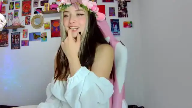 Carolinejames – [Myfreecams] Crazy Goal Cute Webcam Girl Female Orgasm – 2025-10-15 22:05:27