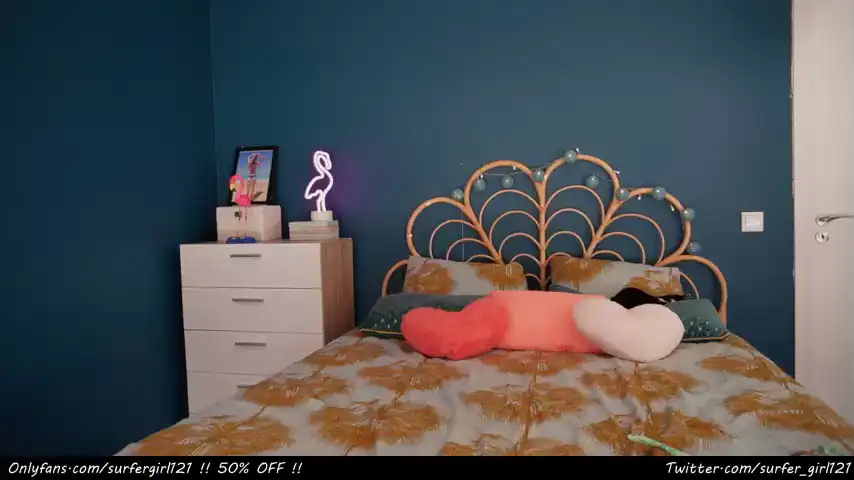 Surfergirl121 – [Chaturbate] Cam Clip Pvt Mfc Share – 2025-12-07 10:07:22