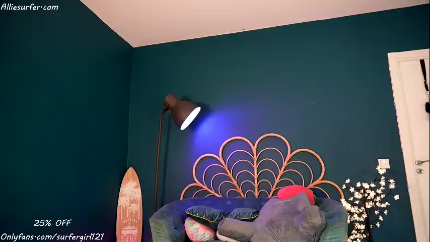 Surfergirl121 – [Chaturbate] Webcamchat Amateur Shaved – 2025-01-01 23:59:21