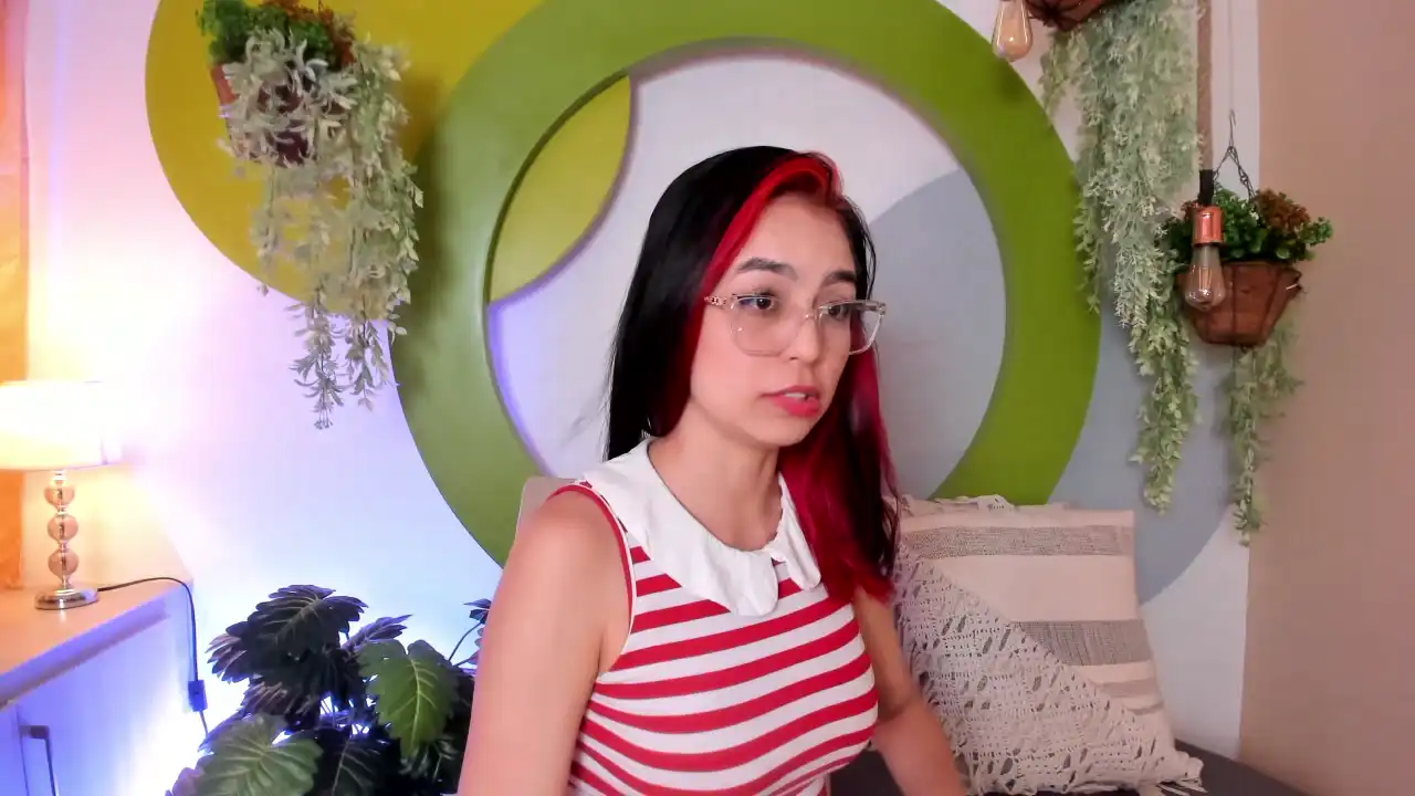 Alicejohnson – [Manyvids Live] Pretty Cam Model Cam Video Hot Show – 2026-05-03 08:09:30