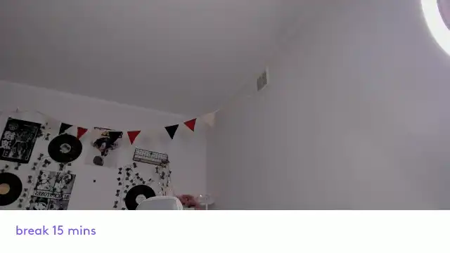 Its_nokia – [Myfreecams] Ticket Show Stream Record Cute Webcam Girl – 2025-06-26 17:14:45