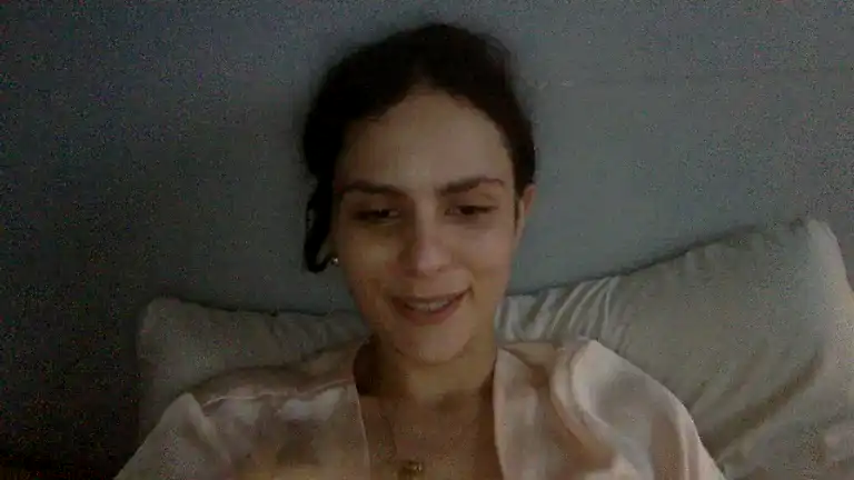 Laura77 – [Showup] Nude Girl Hot Show Tru Private – 2025-12-01 18:23:02