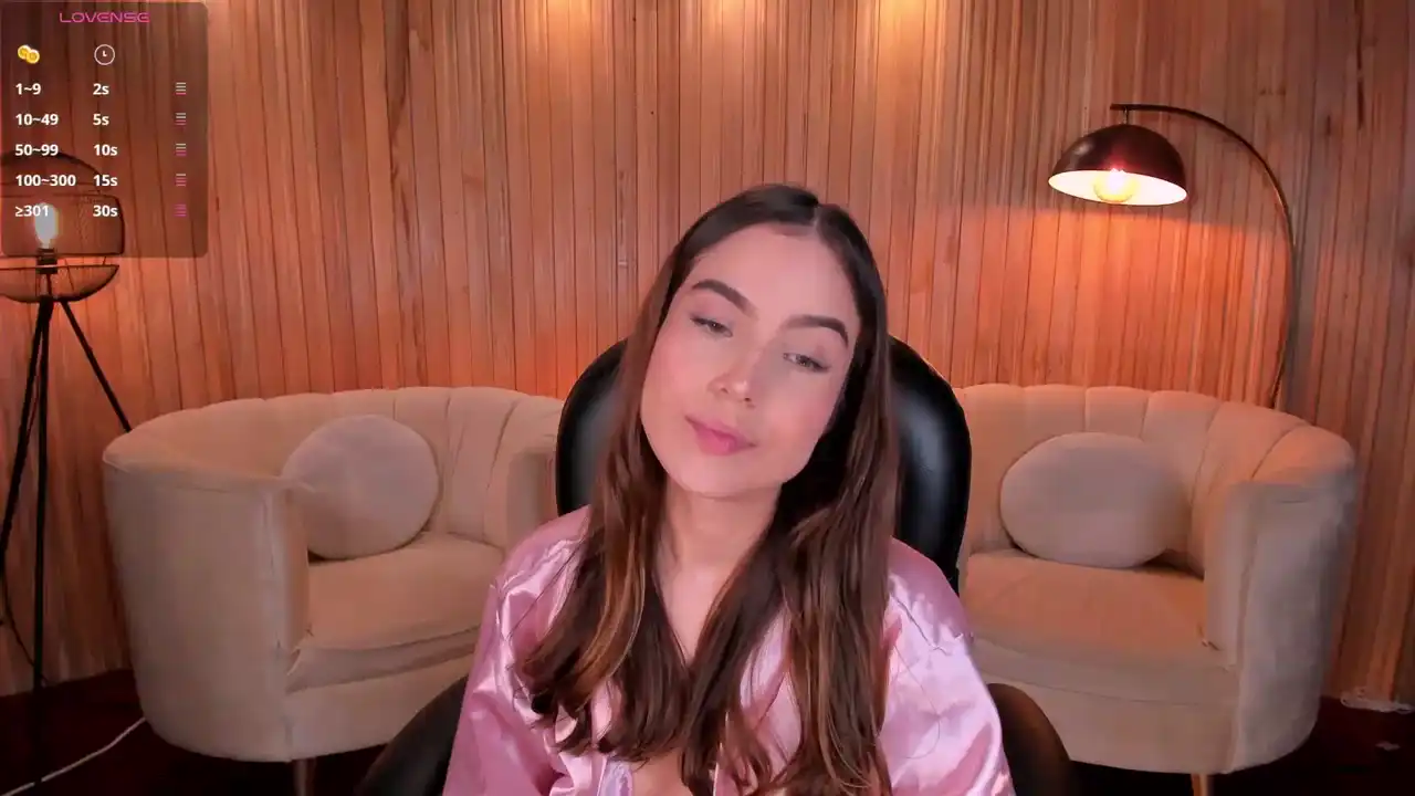 Mariannelane – [Stripchat] Naked Nude Girl Stream Record – 2026-01-08 02:31:07