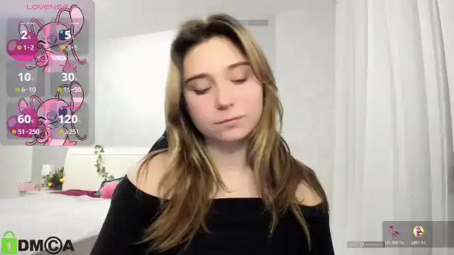 Monicaacute – [Myfreecams] Busty Beautiful Fantastic Boobs – 2025-09-03 17:51:35