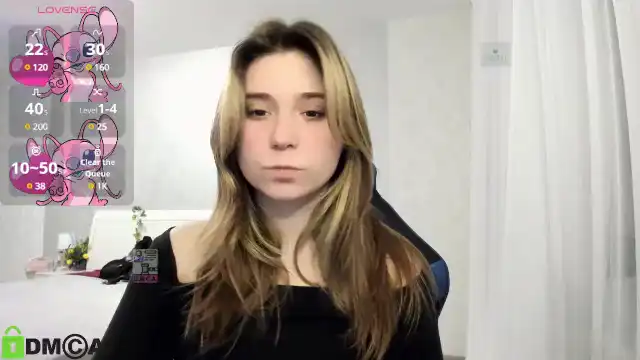 Monicaacute – [Myfreecams] Livecam Nymph Multi Goal Show – 2025-10-31 03:37:59