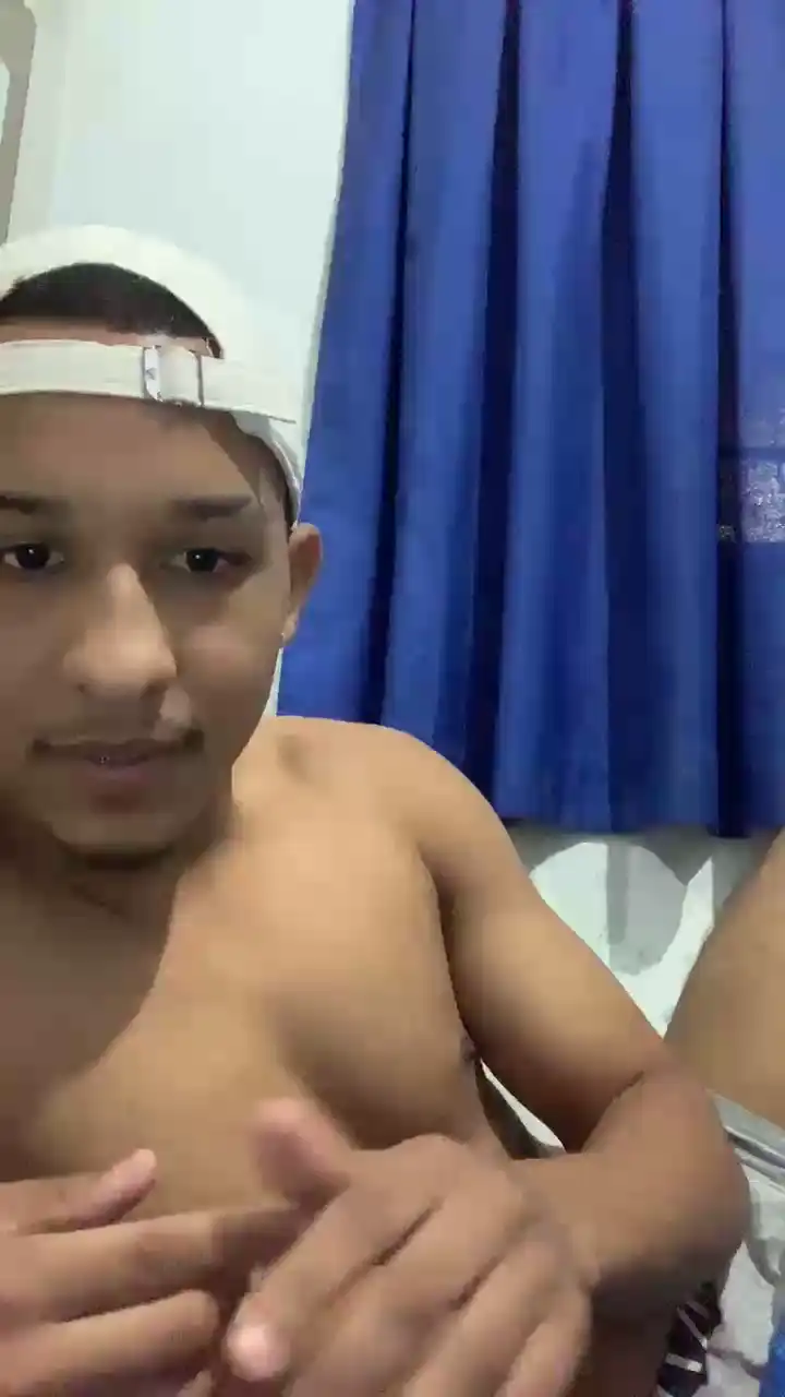 Ric23_ – [Cam4] Web Model Ride Rides – 2025-10-09 07:46:13