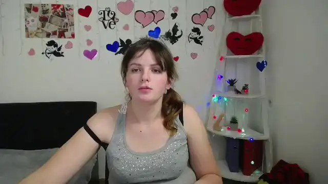 Stacey-l – [Flirt4free] Sexy Bitch Teases Masturbation – 2025-10-06 22:09:55