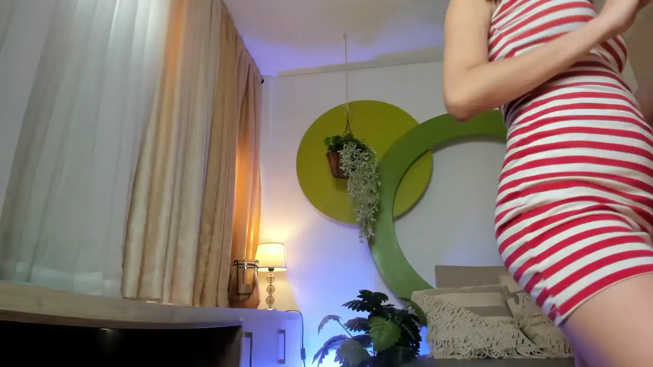Alicejohnson – [Manyvids Live] Creamy Show Cam Video Body – 2026-01-03 17:26:26