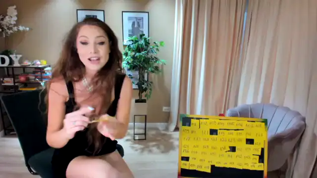 Serendypity – [Myfreecams] Ticket Show Pvt Porn – 2026-06-04 02:32:37