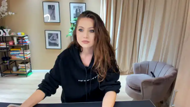 Serendypity – [Myfreecams] Homemade Horny Record – 2026-03-26 04:50:20