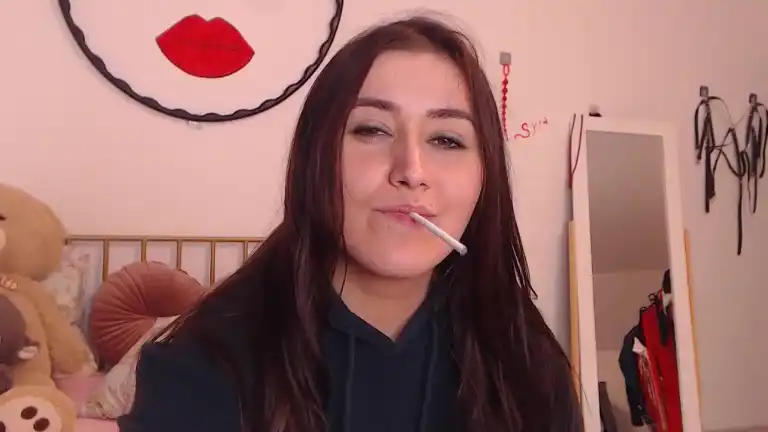 Syia – [Streamate] Live Show Sexy Girl Record – 2025-10-04 01:37:10