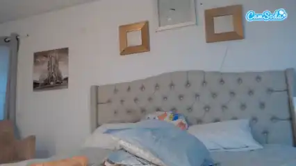 Anniek – [Camsoda] Naughty Homemade Stream Record – 2026-05-29 01:33:47