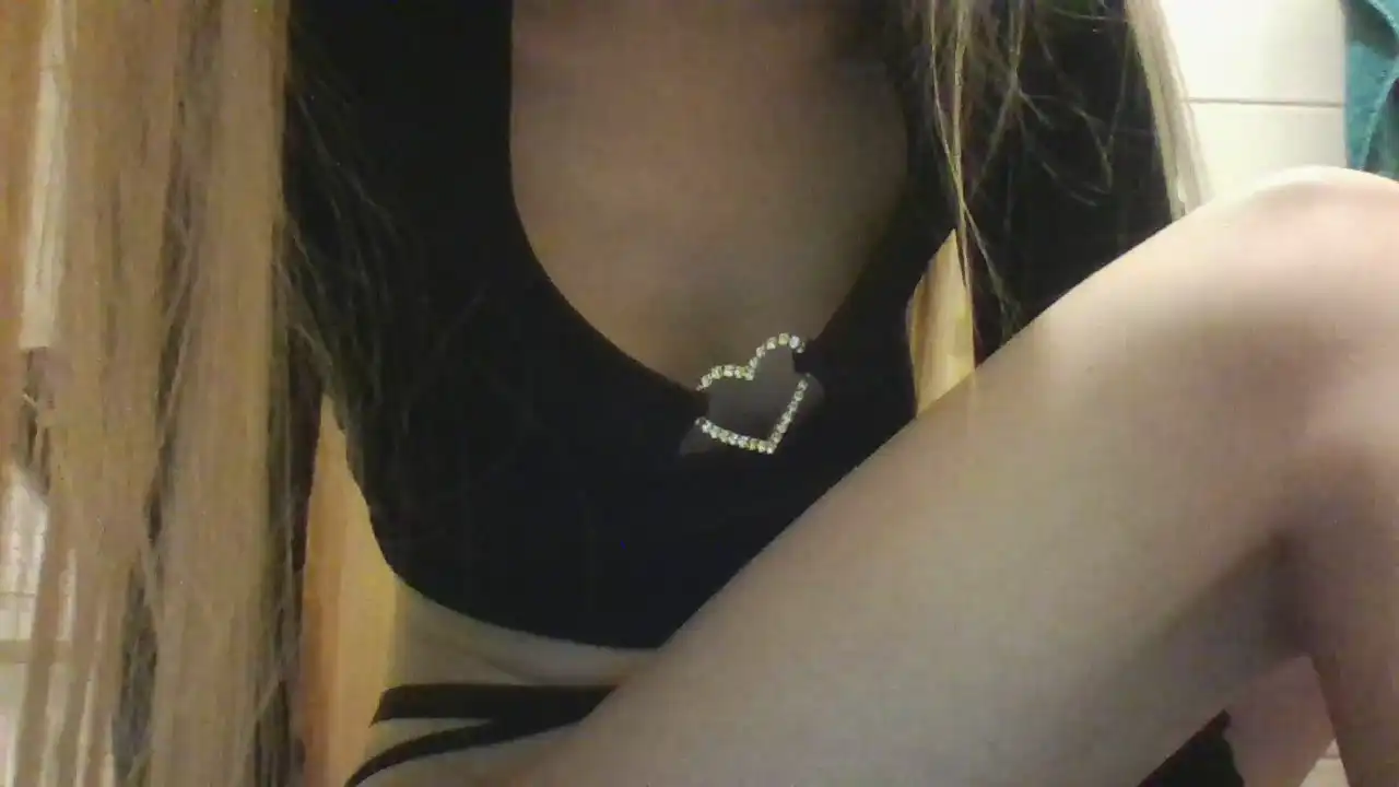 Hot_blondi18_ – [Showup] Livecam Crazy Goal Porn Web Chat – 2026-01-01 11:22:51