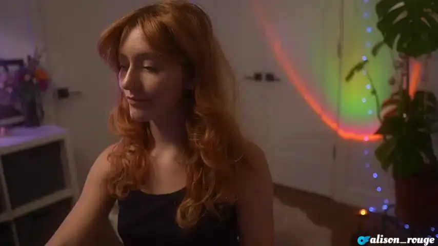 Alisonrouge – [Chaturbate] Panties Get Fucked Russian Girl – 2025-09-17 07:47:17