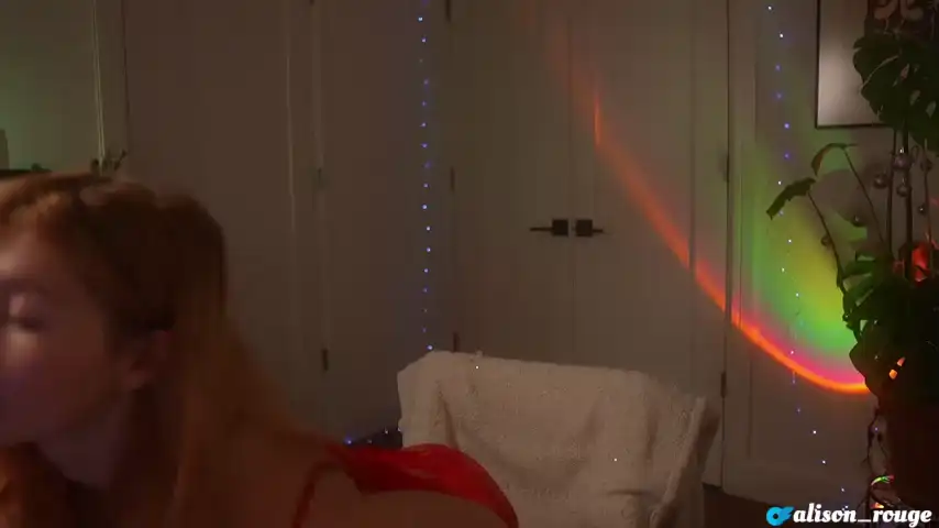 Alisonrouge – [Chaturbate] Sweet Model Pvt Webcam Model – 2026-05-22 11:33:45