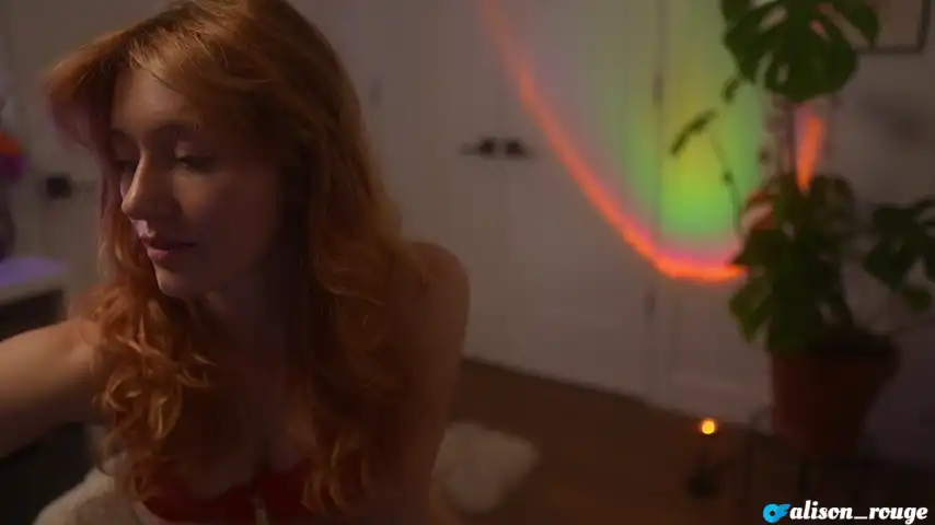 Alisonrouge – [Chaturbate] Sexual Addiction Pvt Gets Dirty – 2025-10-15 11:21:34