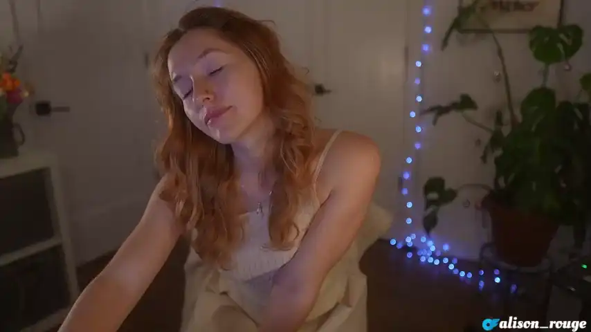 Alisonrouge – [Chaturbate] Ticket Show Web Model Cam Clip – 2025-09-07 12:37:16