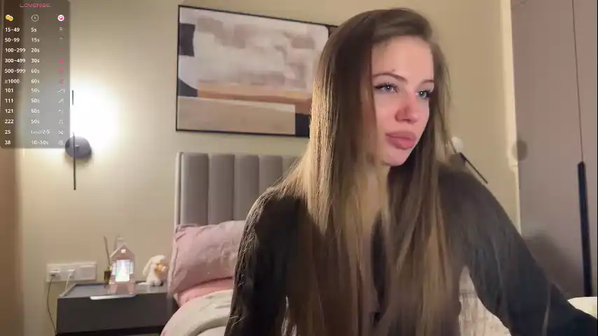 Kiramystery – [Chaturbate] Homemade Fuck Her Hard Natural Body – 2026-06-04 05:35:49