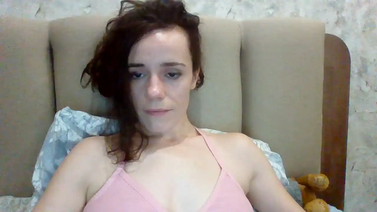 Lonelyflower_ – [Showup] High Qulity Video Friendly Cam Clip – 2026-01-27 18:58:49