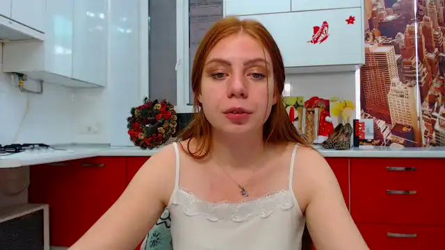 Mignonnes – [Xlovecam] Spy Lovely Amateur Blowjob – 2025-11-15 23:34:40