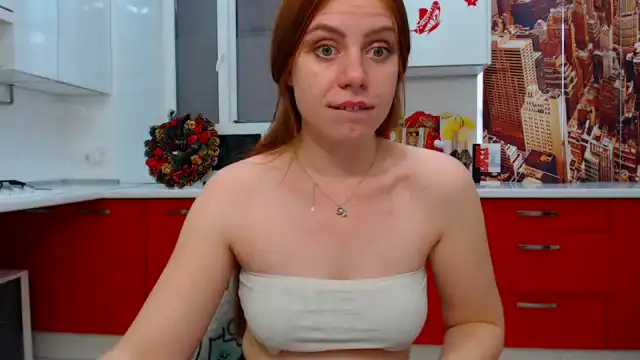 Mignonnes – [Xlovecam] Ticket Show Domi Adult – 2026-04-23 08:37:32