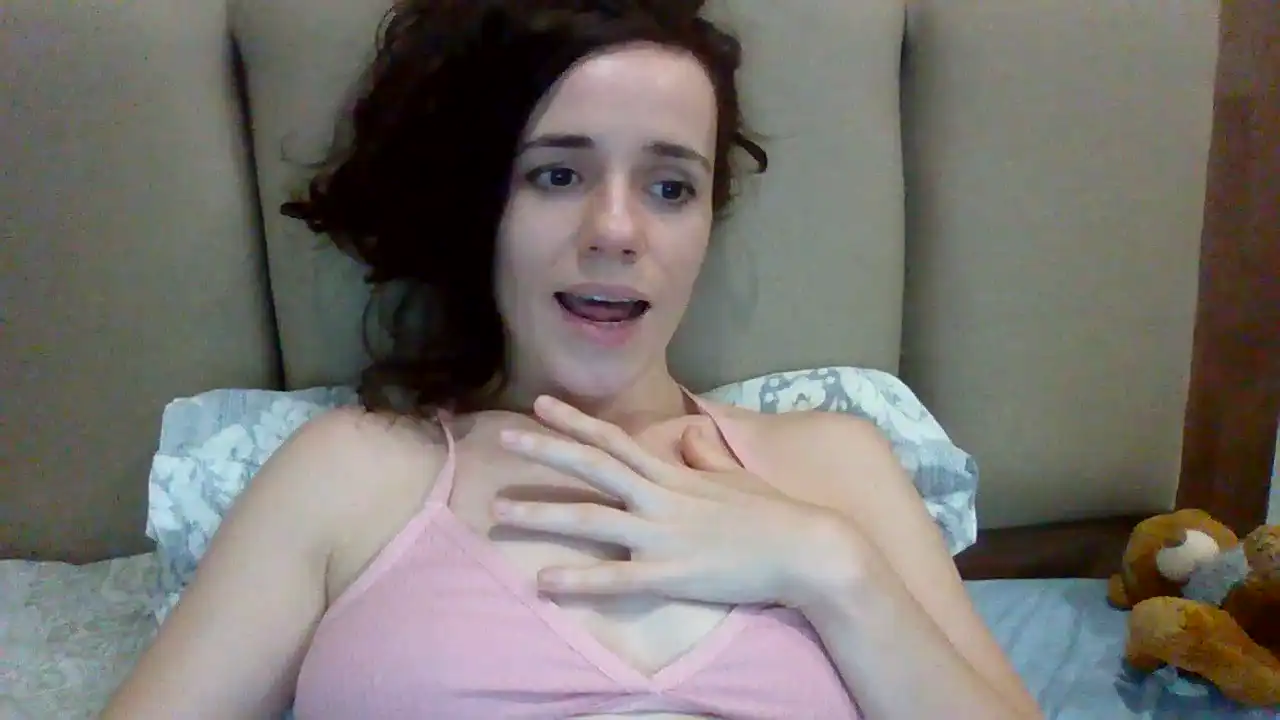Lonelyflower_ – [Showup] Webcamsex Playing On Live Webcam Sexy Girl – 2026-01-07 12:27:26