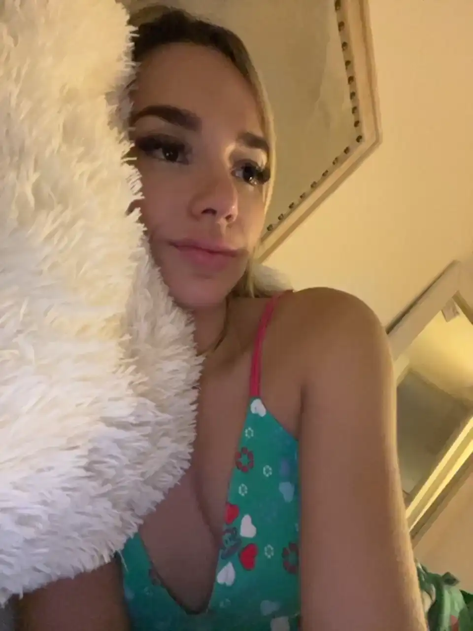 Miranda-ray – [Bongacams] Gorgeous Free Watch Hot Show – 2026-01-07 07:53:40