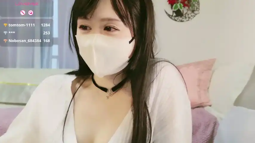 Aaanyan – [Stripchat] Onlyfans Naked Erotic – 2025-06-27 09:04:14