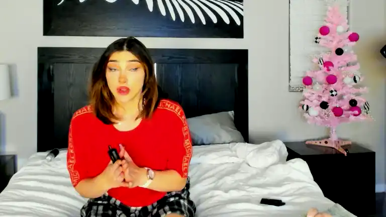Ambermaddison – [Streamate] Nice Boobs Obmihod First Time – 2025-09-05 14:31:45