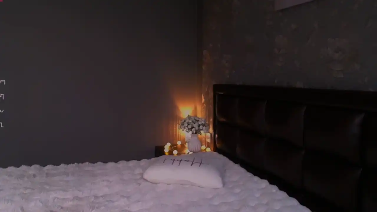 Babyleilaa – [Stripchat] Amateur High Qulity Video Spy Video – 2025-07-17 11:48:44