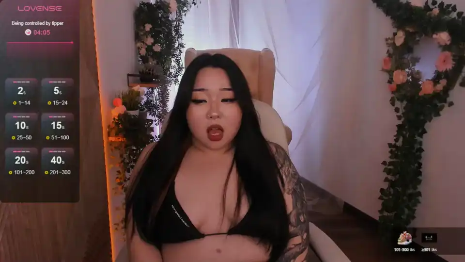 Ferry_tail – [Chaturbate] Home Alone Gorgeous Surprise – 2025-10-10 05:33:00