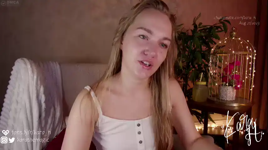 Kara_h – [Chaturbate] Friendly Cam Clip Shaved – 2025-09-04 07:39:12