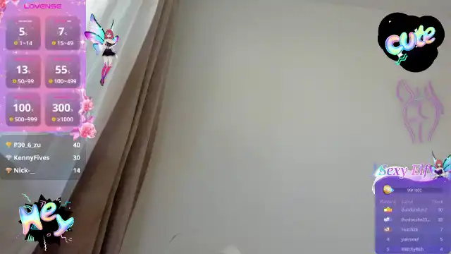 Sweetyangelof – [Myfreecams] Party Spy Fisting Pussy – 2025-10-04 18:11:11