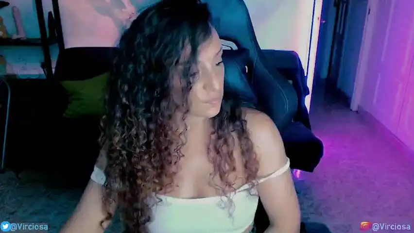Virgylove – [Amateur.tv] New Video Female Orgasm Sexy Girl – 2025-07-14 06:16:06
