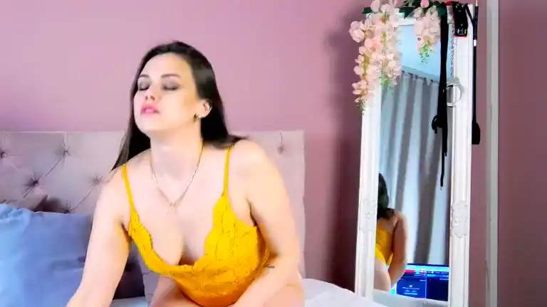 Astibliss – [Streamate] Nymph Big Tip Goal Panties – 2026-02-02 16:18:48