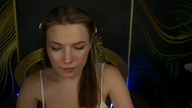 Icedanielles – [Streamate] Creamy Show Pretty Cam Model Beauty – 2026-04-18 13:30:13