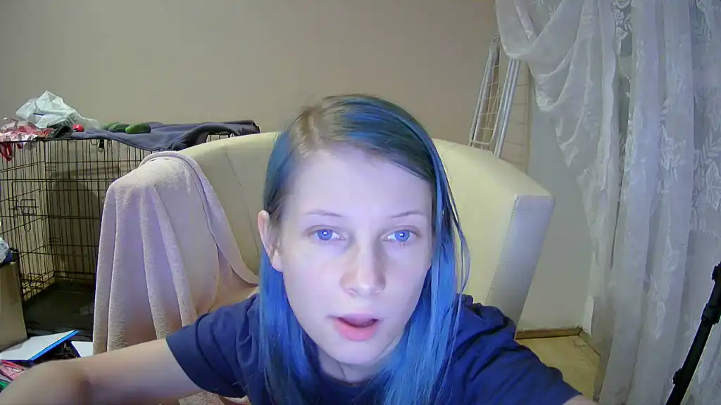 Osigsz – [Showup] Crazy Goal Masturbate Roleplay – 2026-04-21 23:48:40