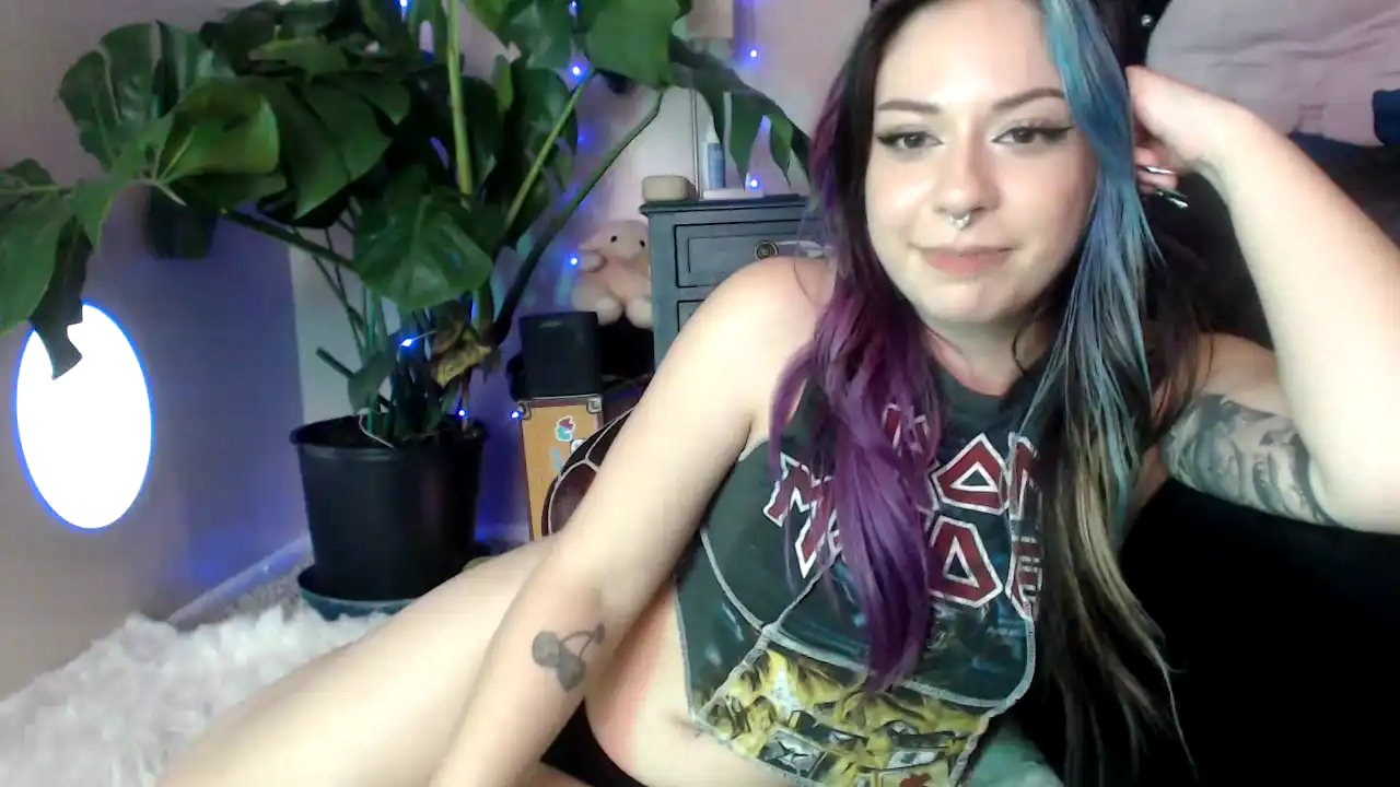 Gorexchid – [Stripchat] Private Video Ticket Show Porn Live Chat – 2025-12-17 18:53:56