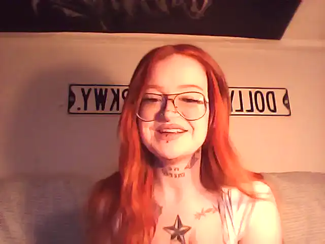 Redheadpistol – [Myfreecams] Cam Video Lovense Lovely – 2026-02-27 08:44:17