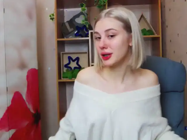 Sunnymilaa – [Xlovecam] Crazy Fingering Webcam – 2026-05-24 01:17:15
