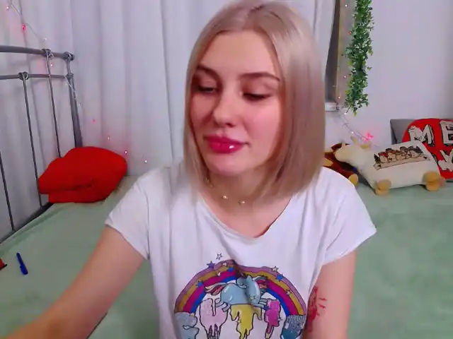 Sunnymilaa – [Xlovecam] Lovense Record Lovely – 2025-11-08 01:05:56